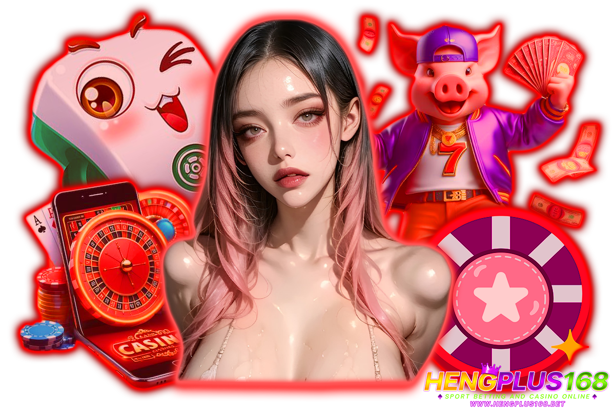hengplus168 แจกเครดิตฟรี